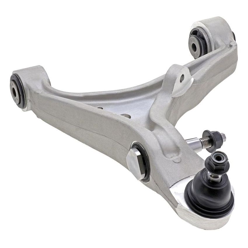 MEVOTECH OG GS501119 Suspension Control Arm and Ball Joint Assembly