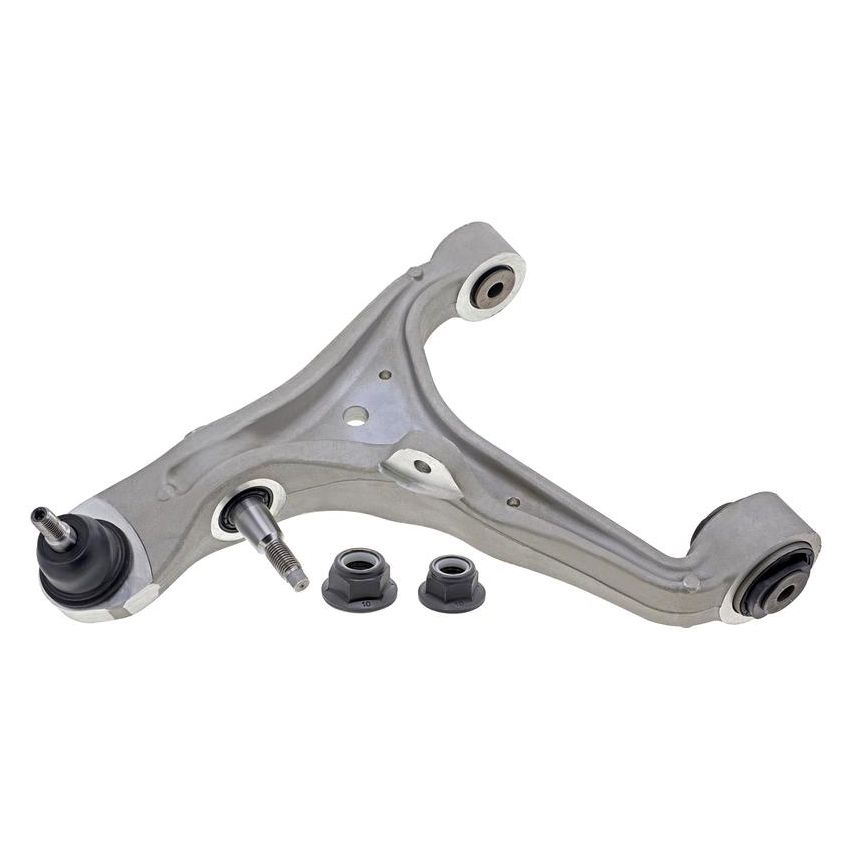 MEVOTECH OG GS501119 Suspension Control Arm and Ball Joint Assembly