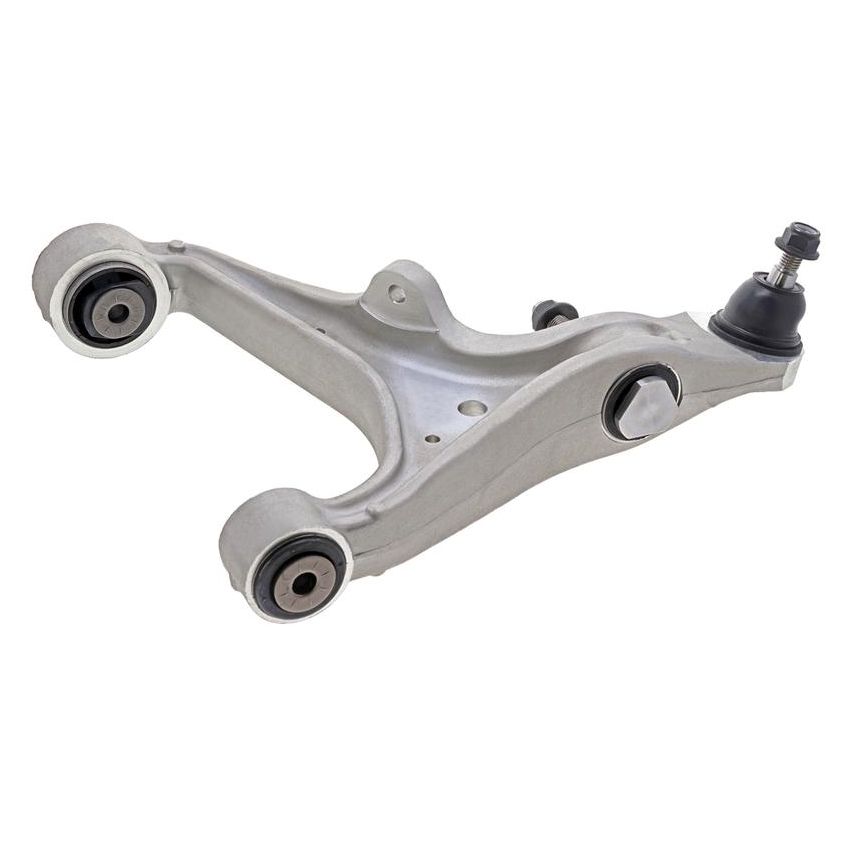 MEVOTECH OG GS501119 Suspension Control Arm and Ball Joint Assembly