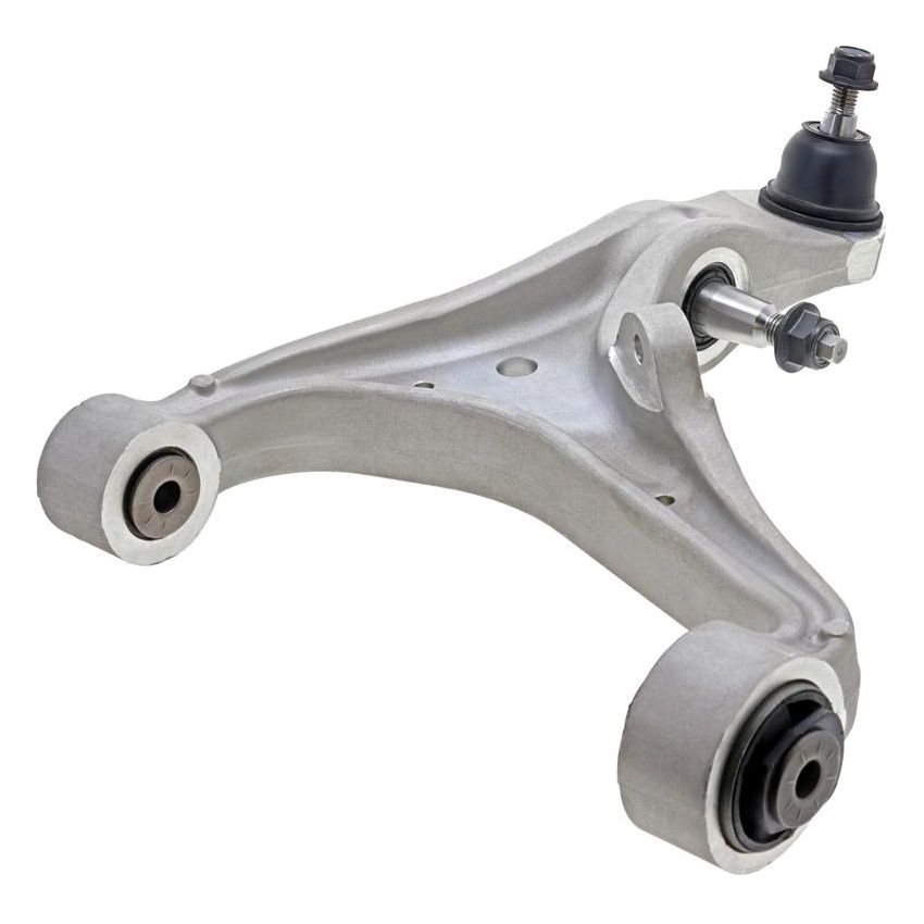 MEVOTECH OG GS501120 Suspension Control Arm and Ball Joint Assembly
