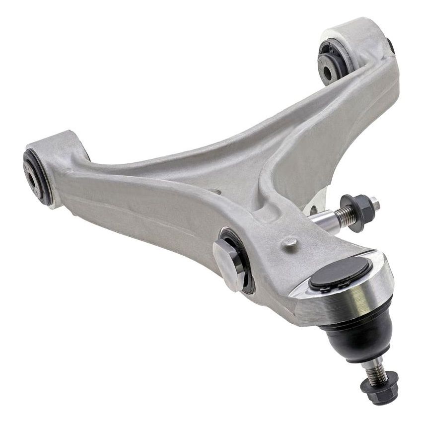 MEVOTECH OG GS501120 Suspension Control Arm and Ball Joint Assembly