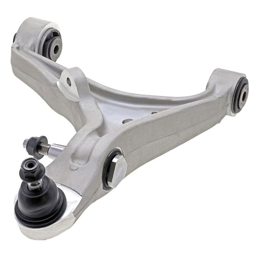 MEVOTECH OG GS501120 Suspension Control Arm and Ball Joint Assembly