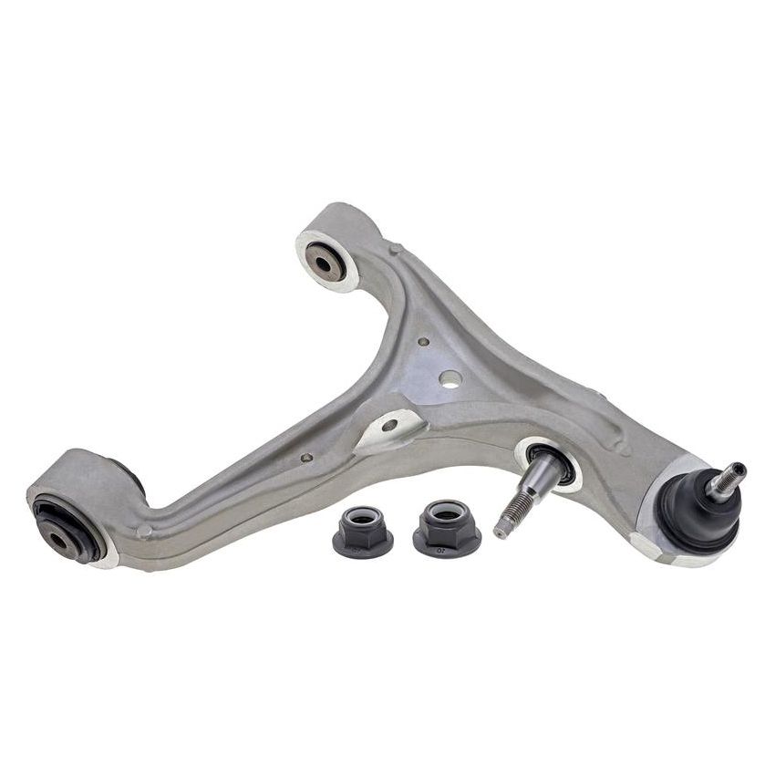 MEVOTECH OG GS501120 Suspension Control Arm and Ball Joint Assembly