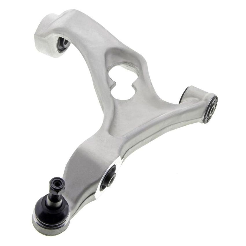 MEVOTECH OG GS70124 Suspension Control Arm and Ball Joint Assembly