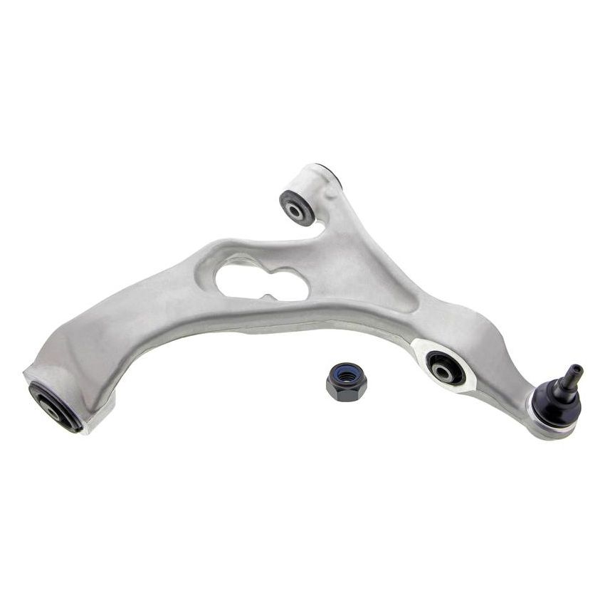 MEVOTECH OG GS70124 Suspension Control Arm and Ball Joint Assembly