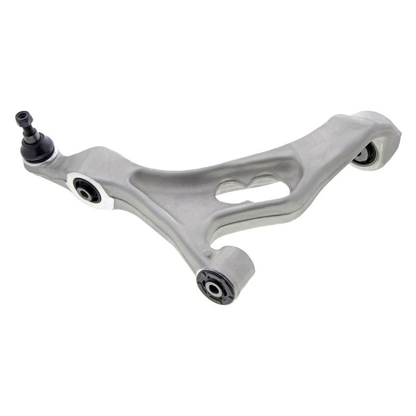 MEVOTECH OG GS70124 Suspension Control Arm and Ball Joint Assembly