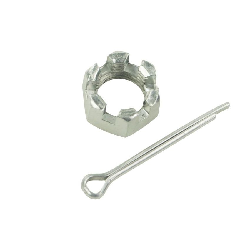 MEVOTECH OG GS801142 Suspension Control Arm and Ball Joint Assembly