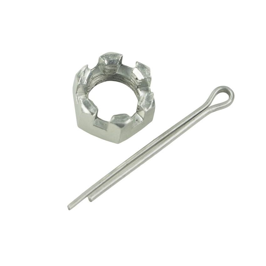 MEVOTECH OG GS801143 Suspension Control Arm and Ball Joint Assembly