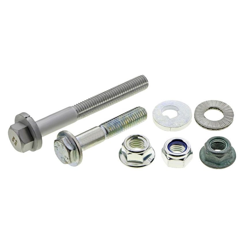 MEVOTECH OG GS95128 Suspension Control Arm and Ball Joint Assembly