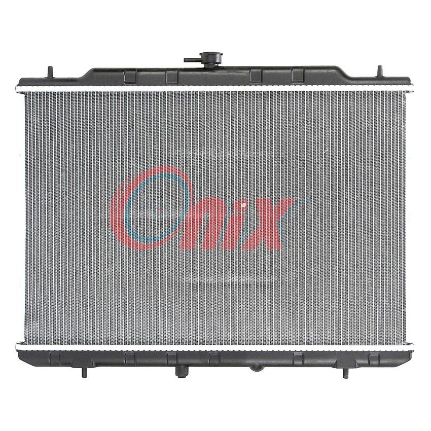 ONIX OR13047 Radiator