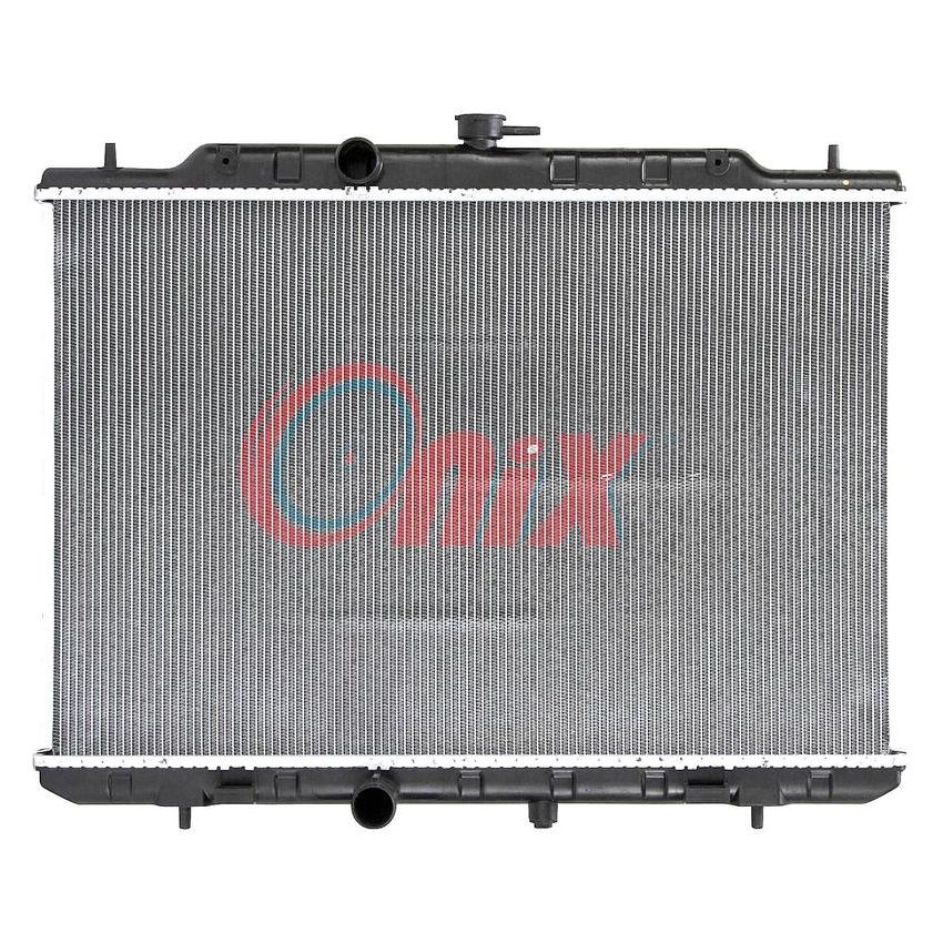 ONIX OR13047 Radiator