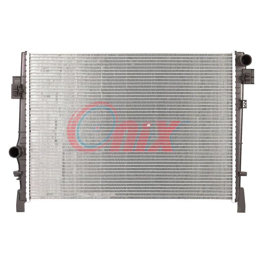 ONIX OR13084 Radiator