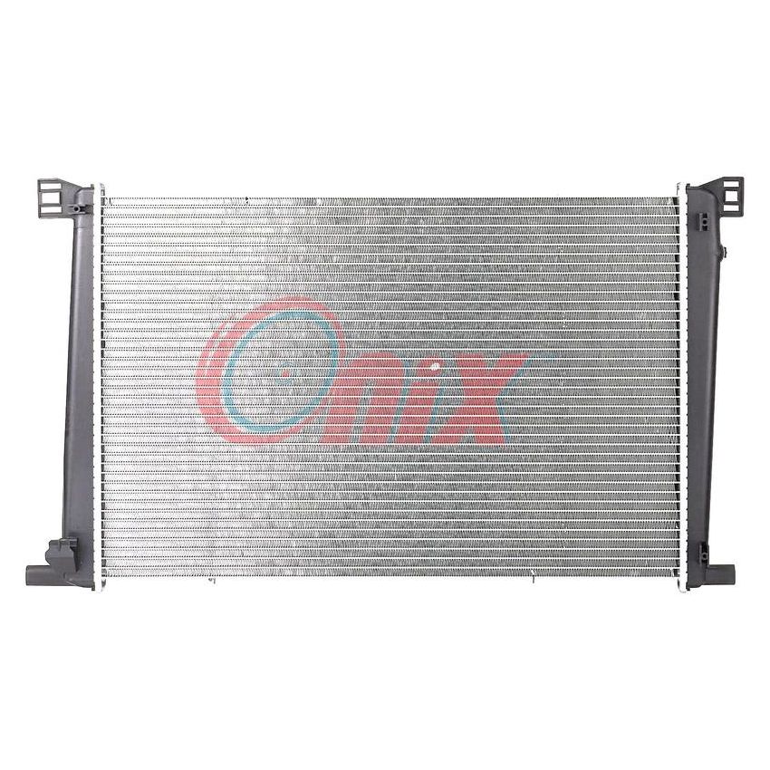 ONIX OR13167 Radiator