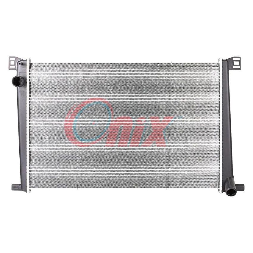 ONIX OR13167 Radiator