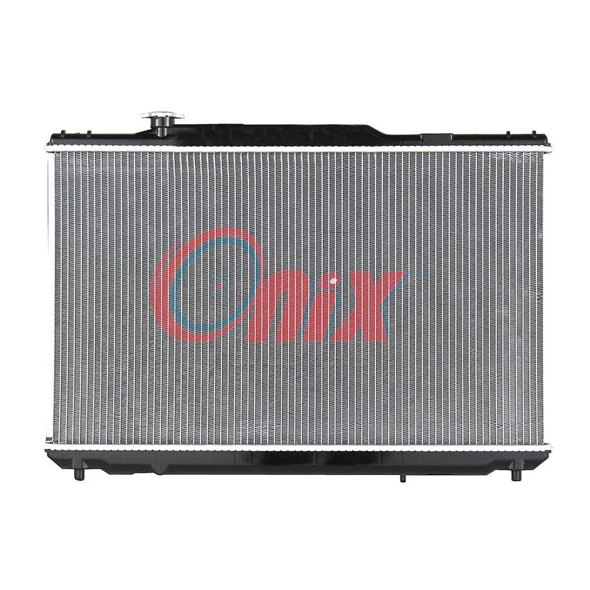 ONIX OR1318 Radiator