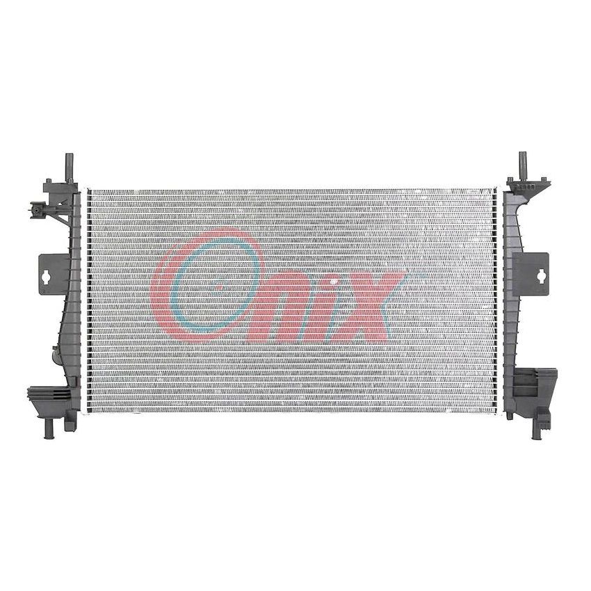 ONIX OR13219 Radiator