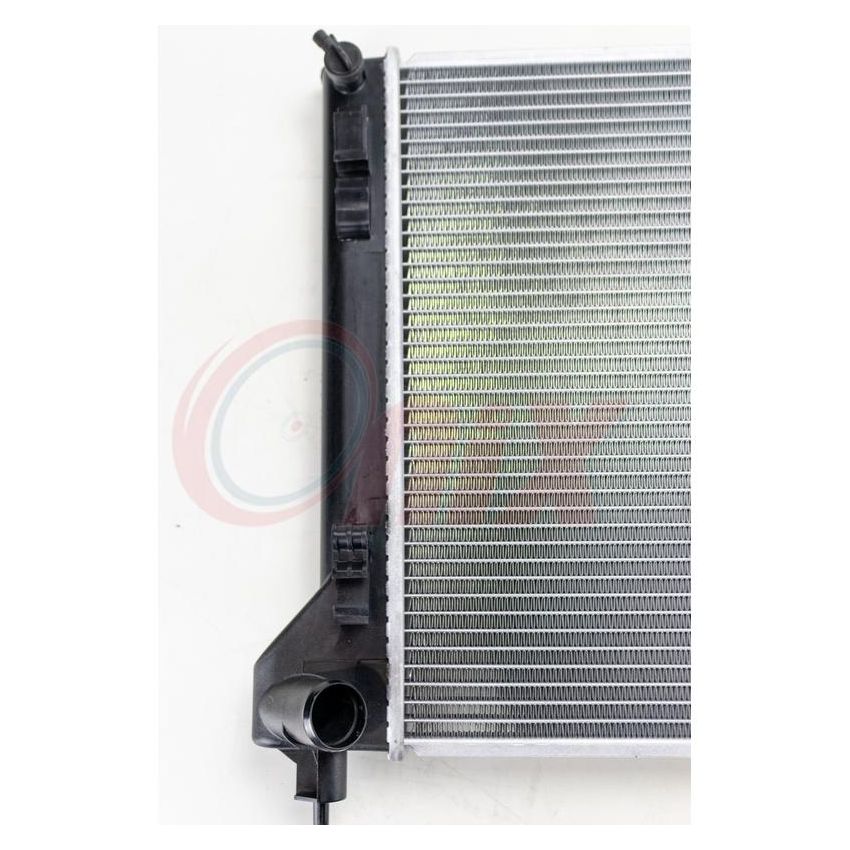 ONIX OR13365 Radiator