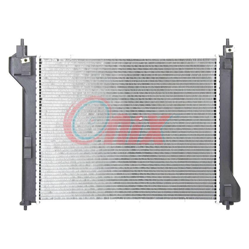 ONIX OR13365 Radiator