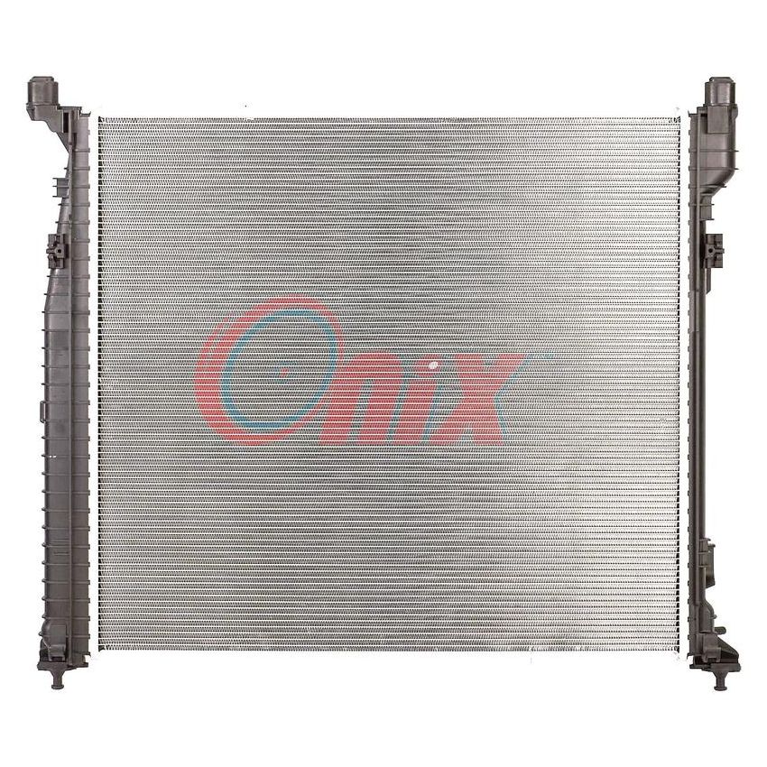 ONIX OR13505 Radiator