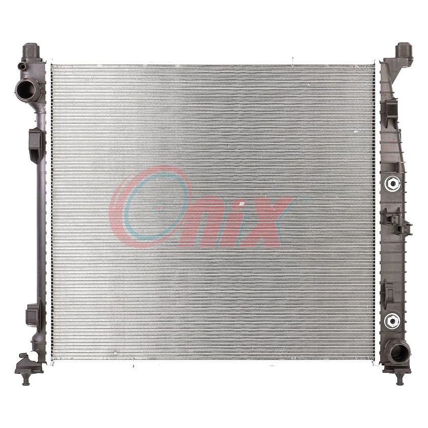 ONIX OR13505 Radiator