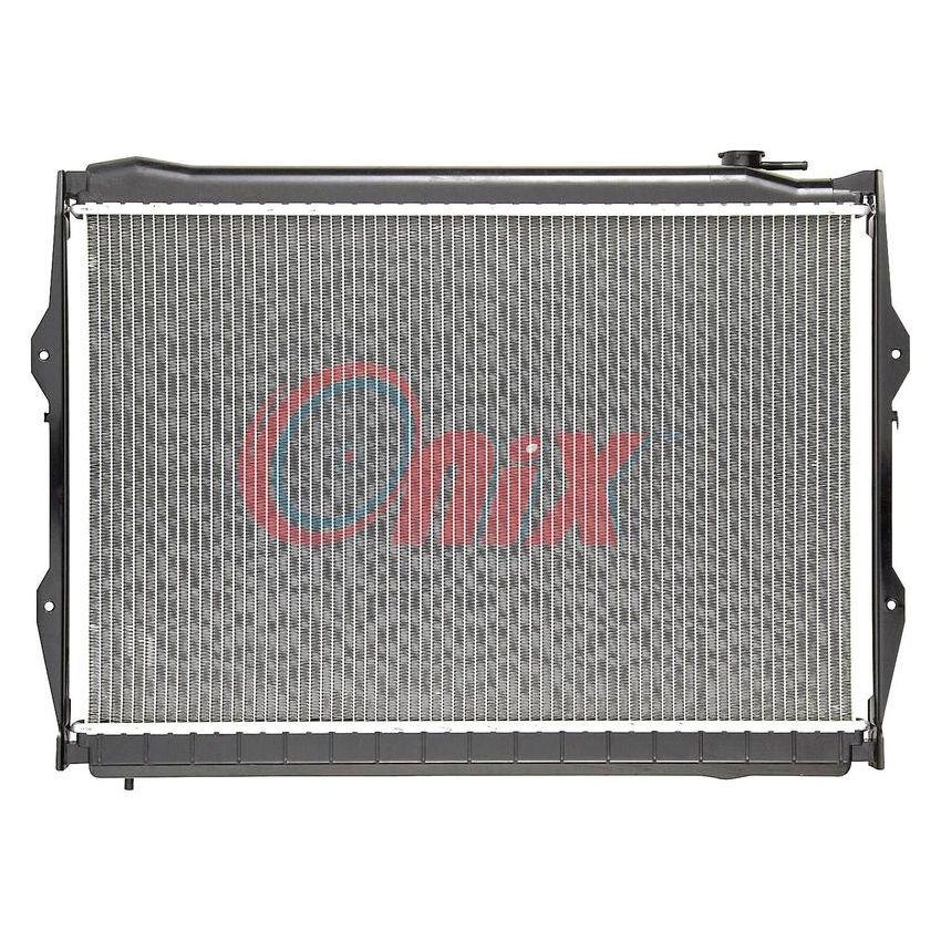 ONIX OR1512 Radiator