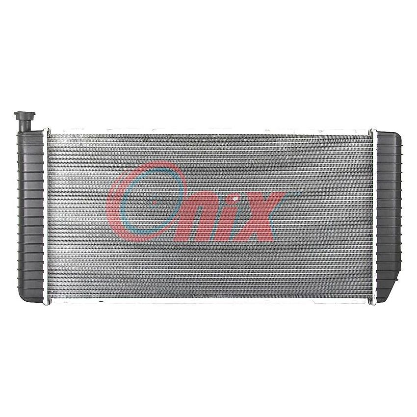 ONIX OR1693 Radiator