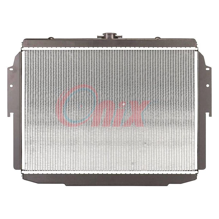 ONIX OR1707 Radiator