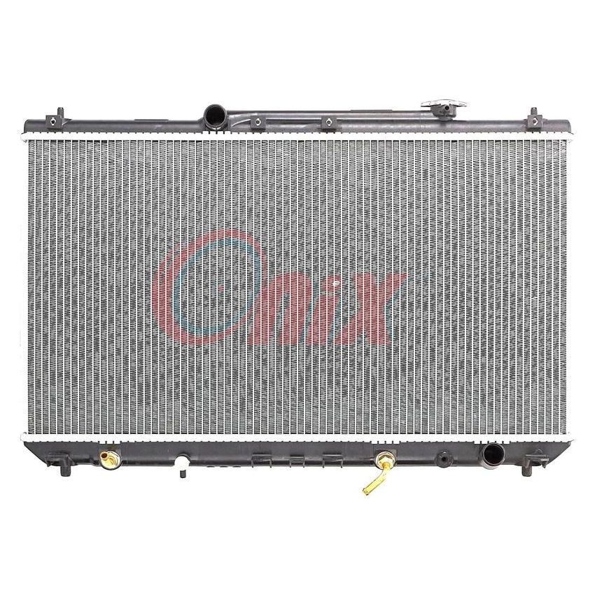 ONIX OR1909 Radiator