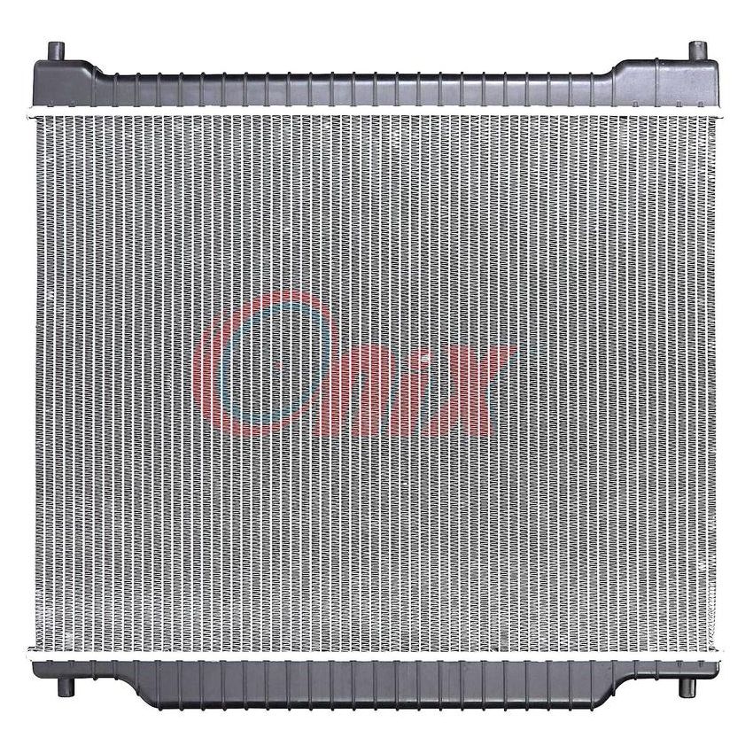 ONIX OR1995 Radiator