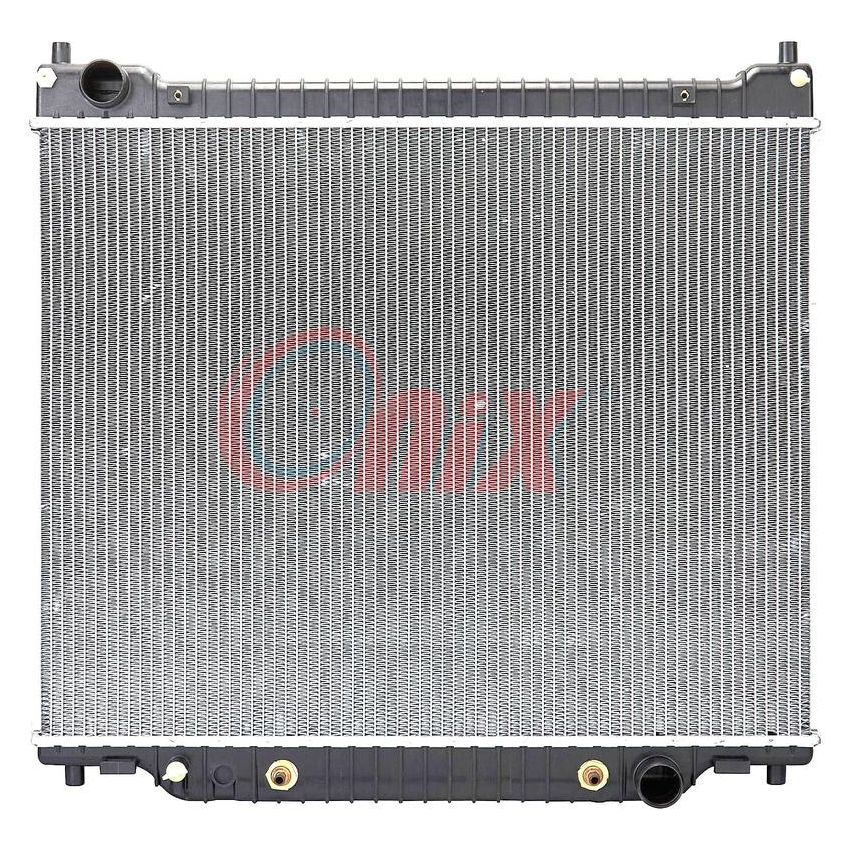 ONIX OR1995 Radiator