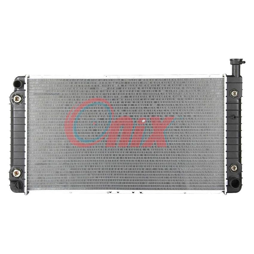 ONIX OR2042 Radiator