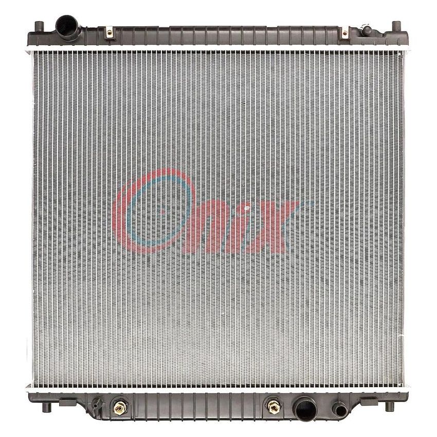 ONIX OR2170 Radiator