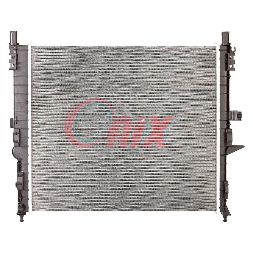 ONIX OR2190 Radiator