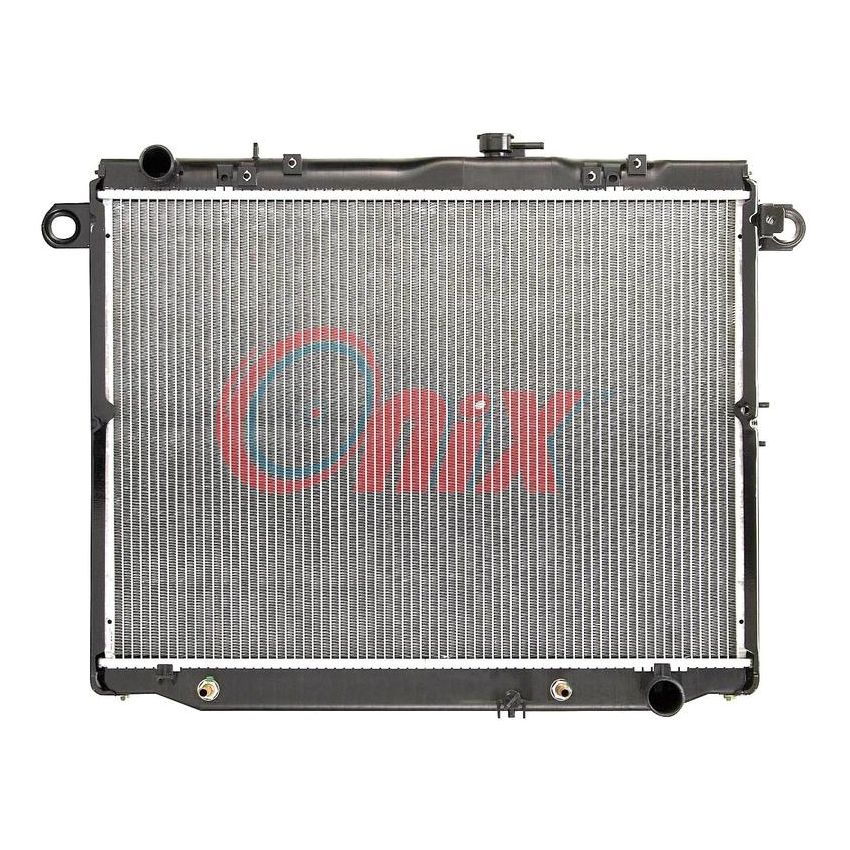 ONIX OR2282 Radiator