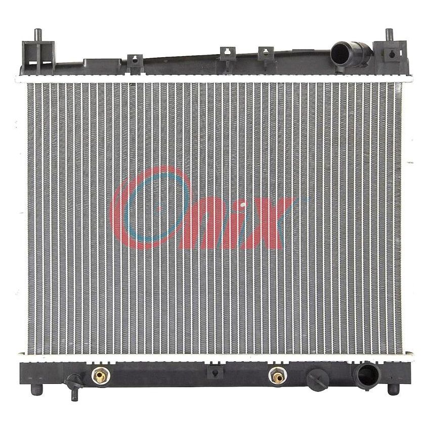 ONIX OR2305 Radiator
