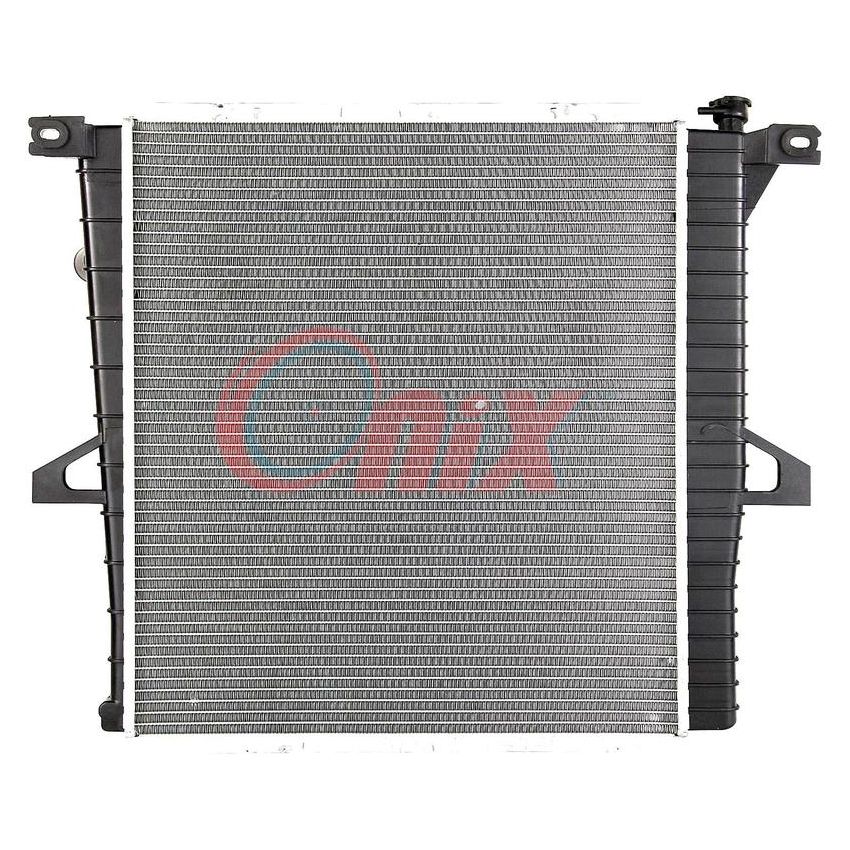 ONIX OR2309 Radiator
