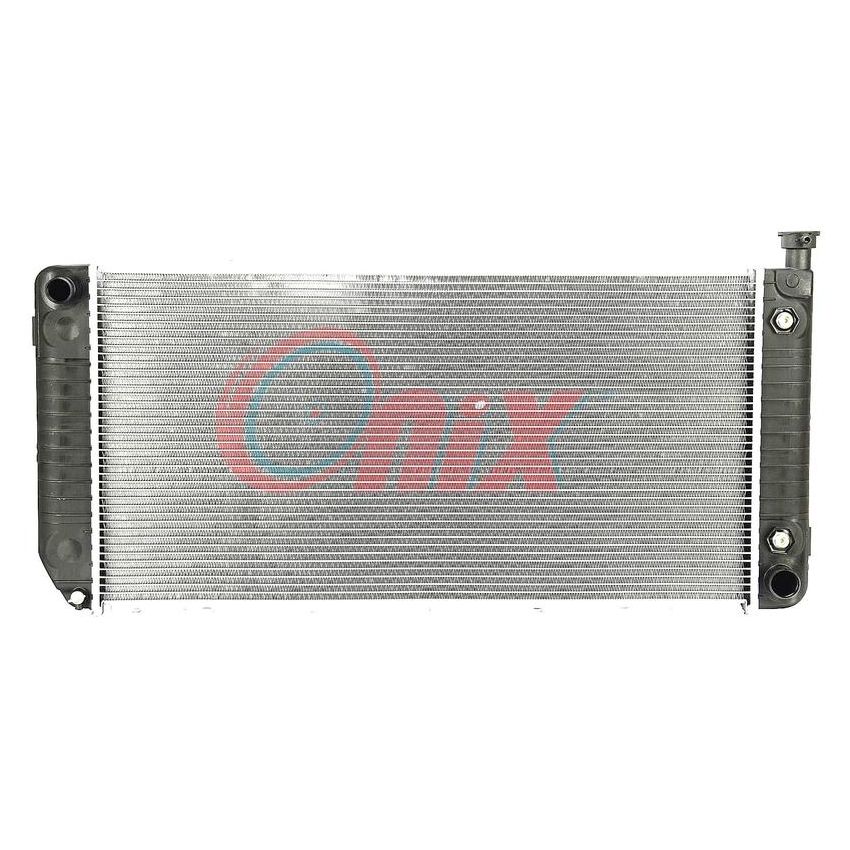 ONIX OR2317 Radiator