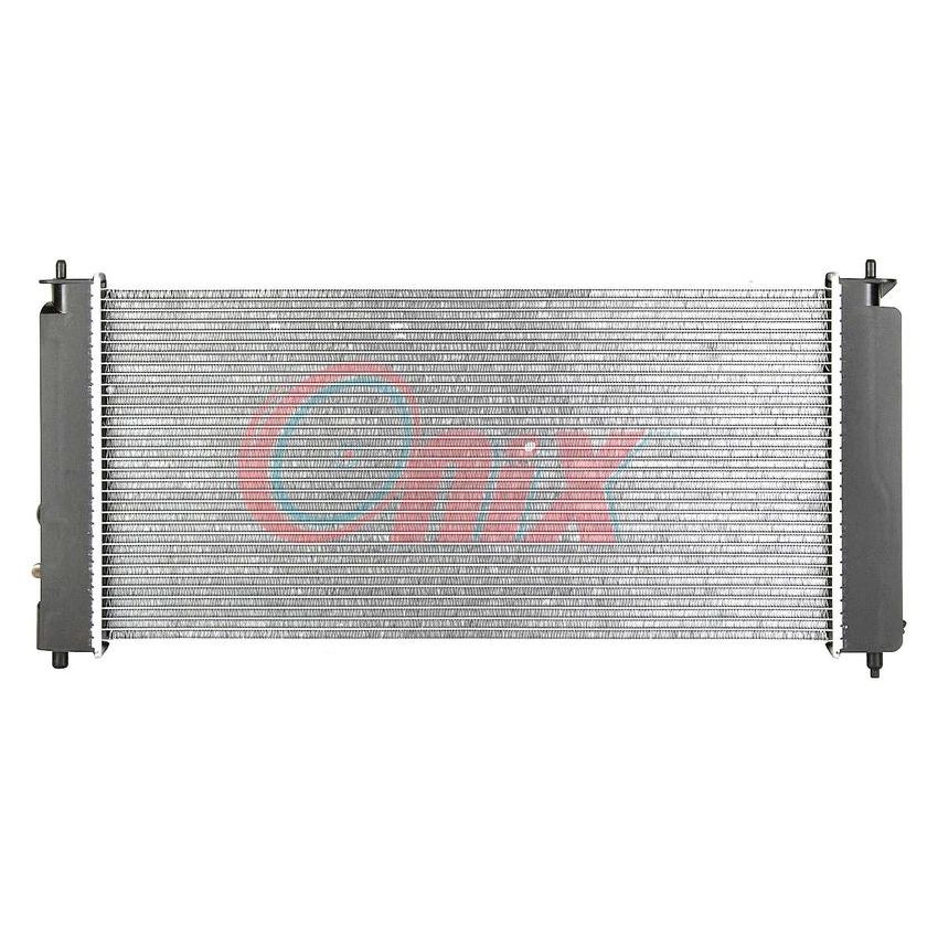 ONIX OR2335 Radiator