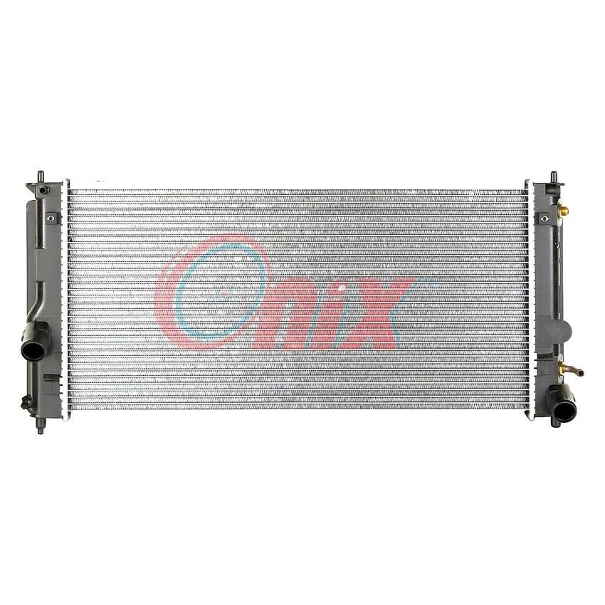 ONIX OR2335 Radiator