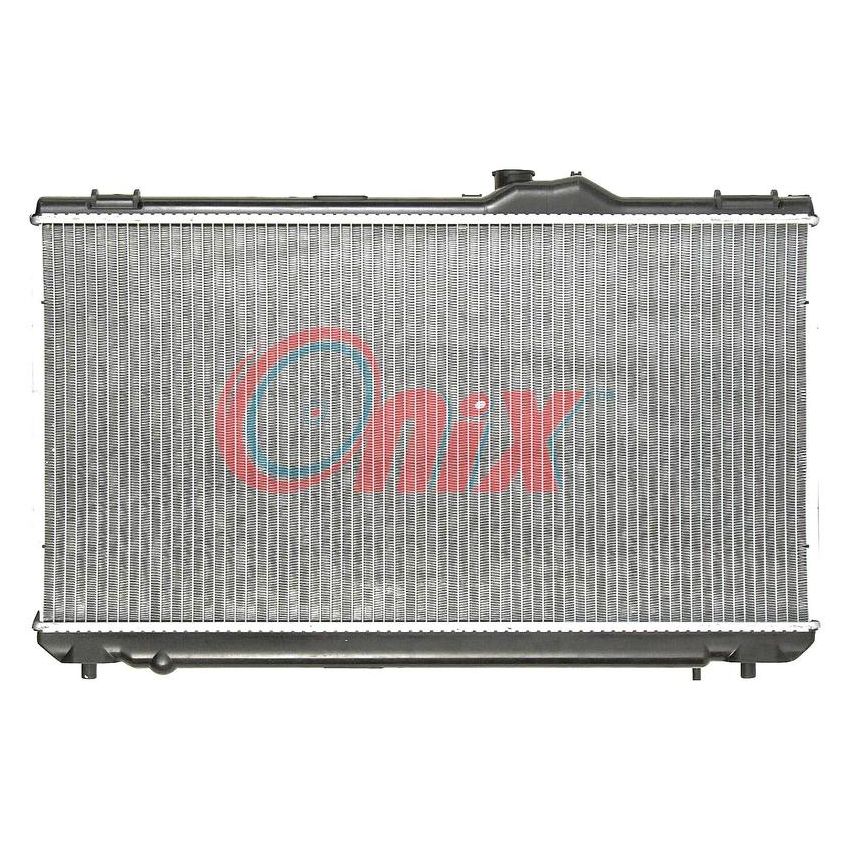 ONIX OR2356 Radiator