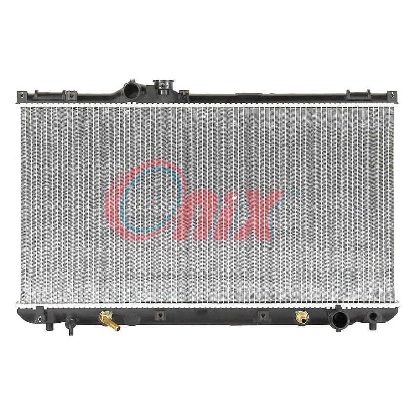 ONIX OR2356 Radiator