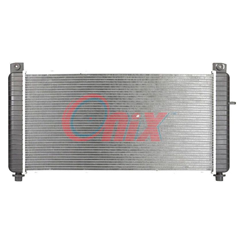 ONIX OR2370 Radiator