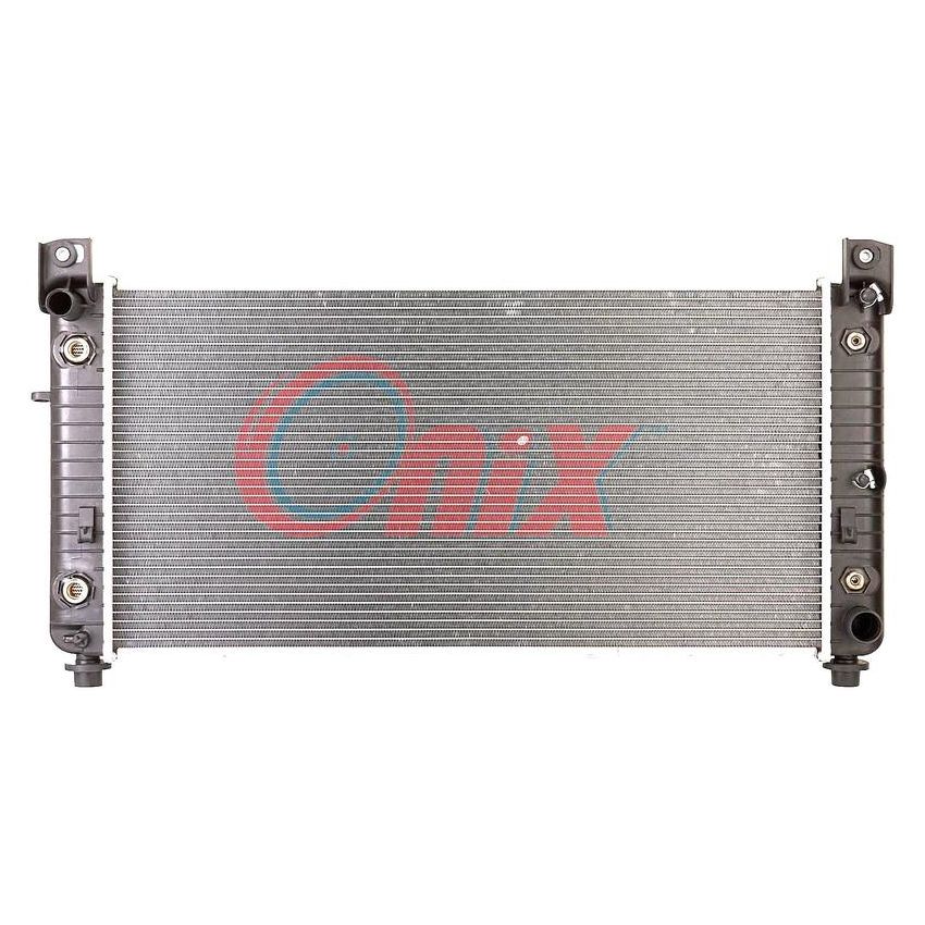 ONIX OR2370 Radiator