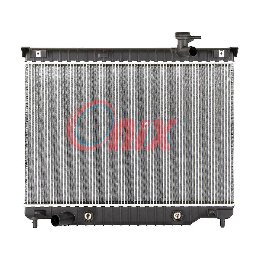 ONIX OR2458 Radiator
