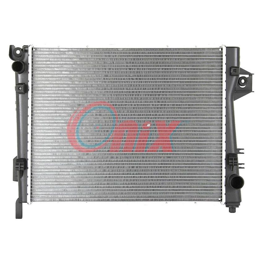 ONIX OR2479 Radiator