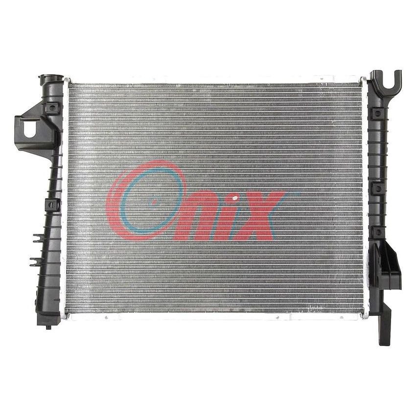 ONIX OR2480 Radiator