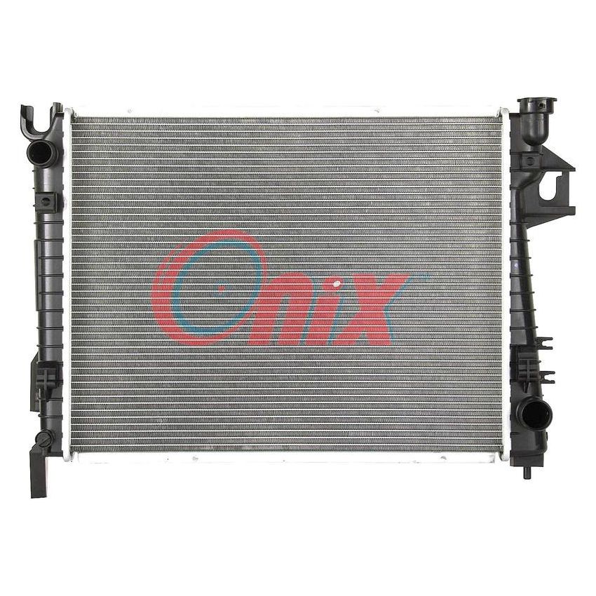 ONIX OR2480 Radiator