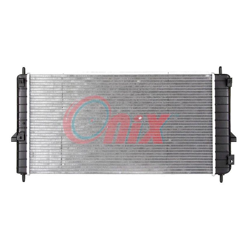 ONIX OR2608 Radiator