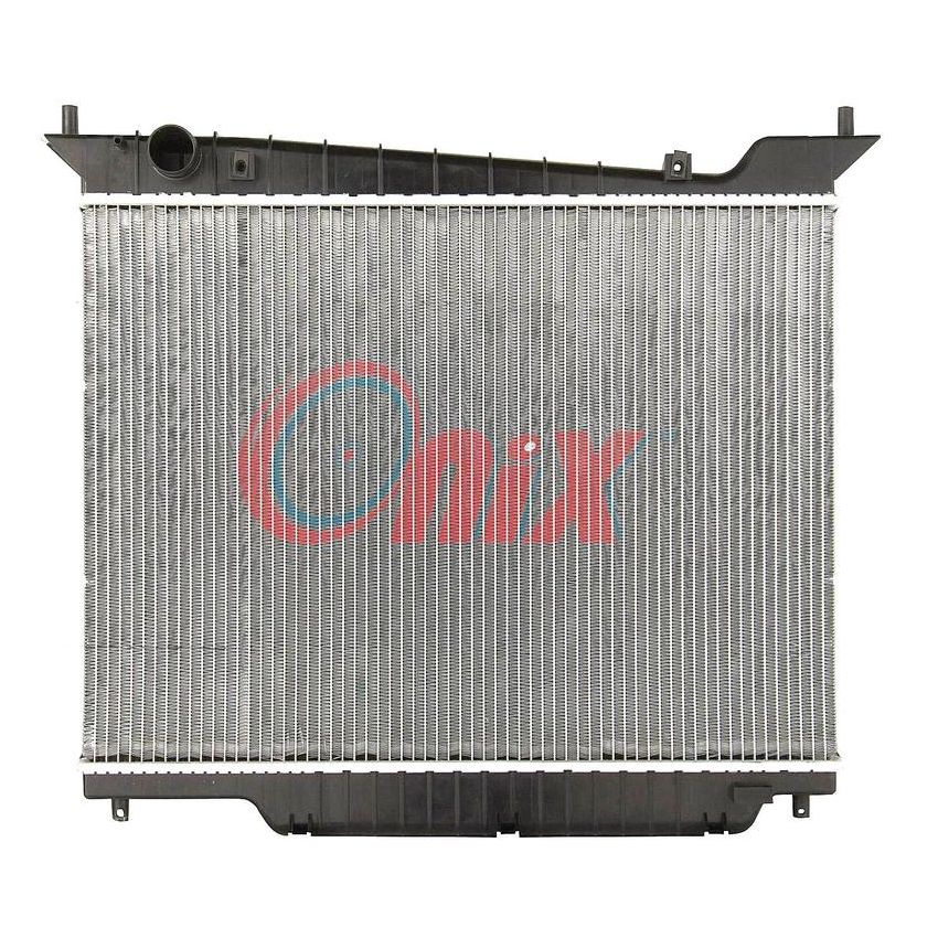 ONIX OR2609 Radiator