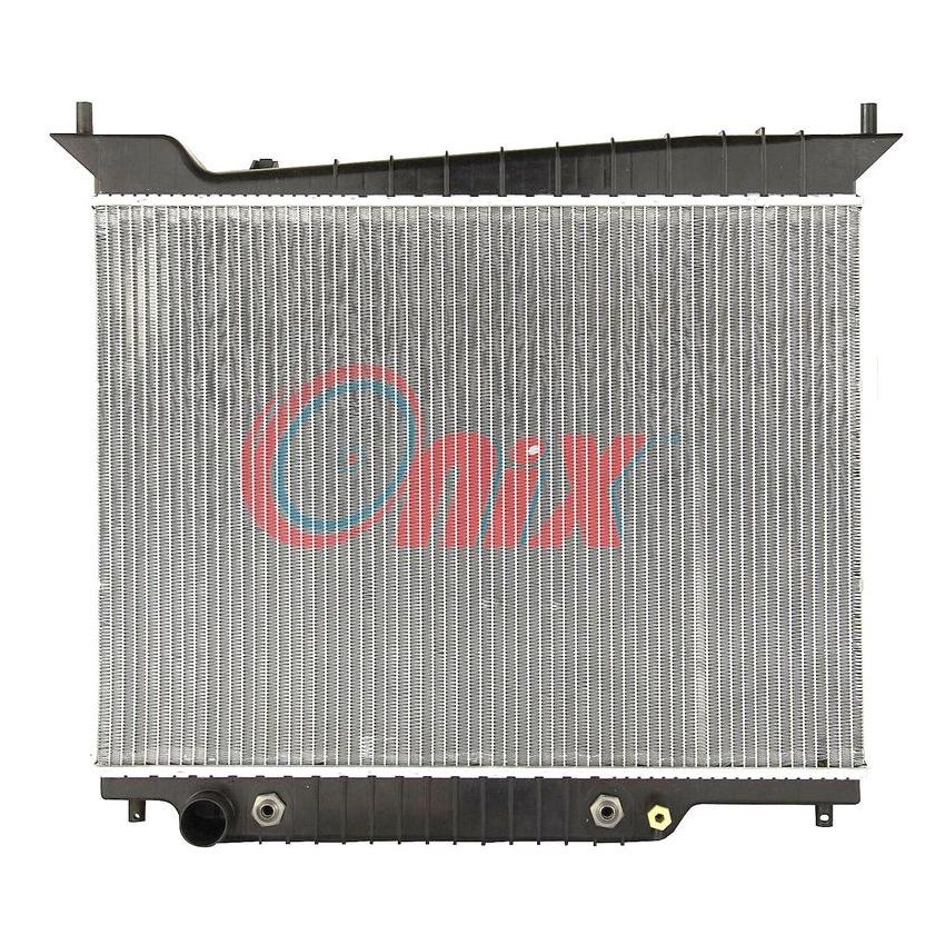 ONIX OR2609 Radiator